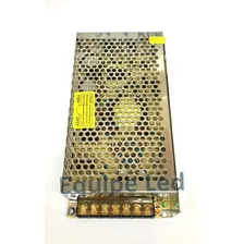 Fonte Estabilizada Chaveada 100w 5v 20a Bivolt C/ Foto mini 2