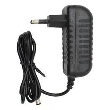 Fonte Estabilizada Chaveada 3a 12v Bivolt Cftv E Fita Led Foto mini 3