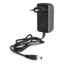 Fonte Estabilizada Chaveada 3a 12v Bivolt Cftv E Fita Led Foto mini 1