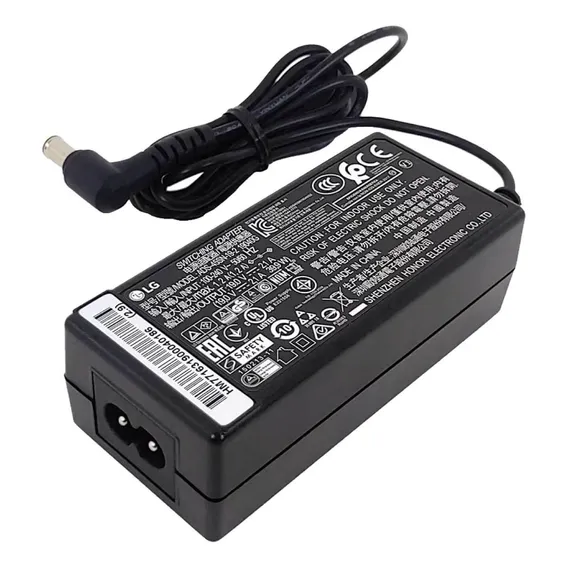 Fonte Externa 19v 2,1a Eay63190004 LG All In One Foto 1