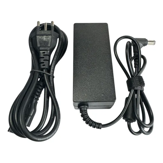 Fonte Externa CompatÃvel Tv Samsung Un32t4300ag 19v 2.53a Foto 1