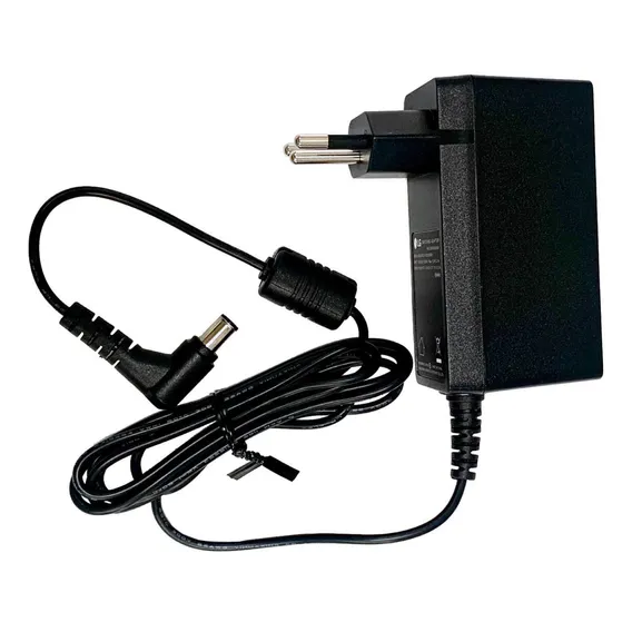 Fonte Externa LG 19v 1,7 Ads-45fsq19 24gn60 25um58 Monitor Foto 1