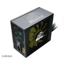 Fonte Gamer 1000w Akasa 80 Plus Gold Venom Power Premium Foto mini 4