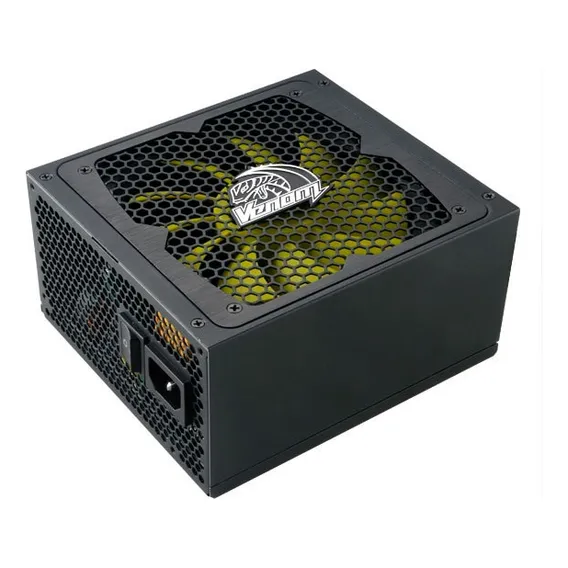 Fonte Gamer 1000w Akasa 80 Plus Gold Venom Power Premium Foto 1