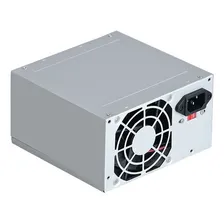 Fonte Gamer 400w Reais Atx 20+4p Silenciosa Para Pc Desktop Foto mini  2