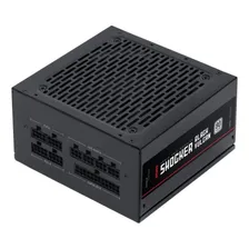 Fonte Gamer Shocker 500w Full Modular 80plus - Pcyes Foto mini  2