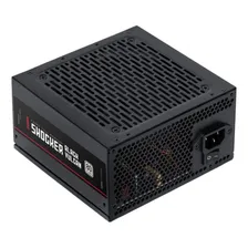 Fonte Gamer Shocker 500w Full Modular 80plus - Pcyes Foto mini  3