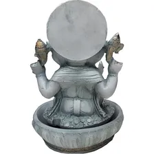 Fonte Ganesha 01034 Foto mini 4