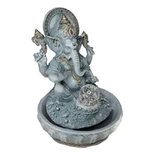 Fonte Ganesha 01034 Foto mini 3