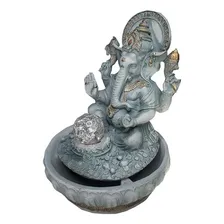 Fonte Ganesha 01034 Foto mini 2