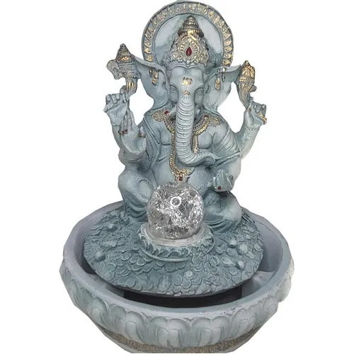 Fonte Ganesha 01034 Foto 1
