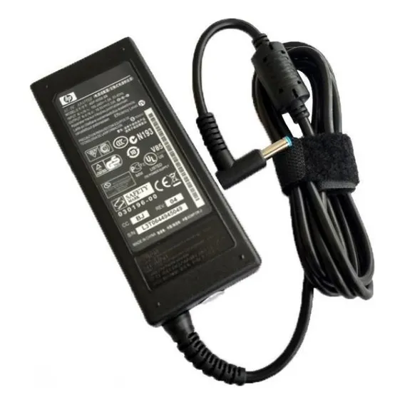 Fonte Hp 15-f023wm 15-f059wm 15-f387wm 15-f039wm Foto 1