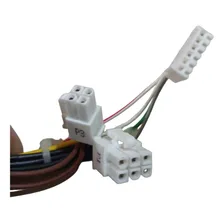 Fonte Hp 240w 800 G1 Ps4241 1ha Bivolt - Outlet Foto mini 4