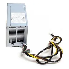 Fonte Hp 250w Prodesk 400 600 800 G3 G4 Pch022 Foto mini  3