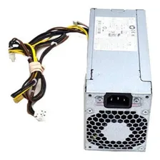 Fonte Hp 250w Prodesk 400 600 800 G3 G4 Pch022 Foto mini 4