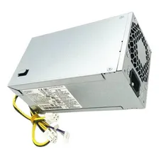 Fonte Hp 250w Prodesk 400 600 800 G3 G4 Pch022 Foto mini  2