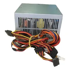 Fonte Hp 365w Proliant  110 G5 Foto mini  3