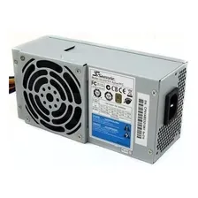 Fonte Hp-dell-ibm Tfx0250d5wb Slimline Seasonic 4 Sata 300w Cor Cinza 110v/220v Foto mini 3