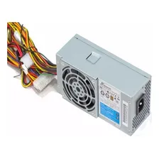 Fonte Hp-dell-ibm Tfx0250d5wb Slimline Seasonic 4 Sata 300w Cor Cinza 110v/220v Foto mini 2