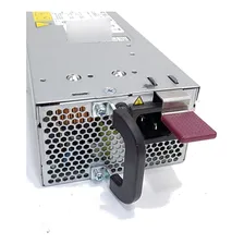 Fonte Hp 350 370 Dl380 G5 399771-001 Dps-800gba 379123-001 Cor Prateado Foto mini 3