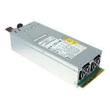 Fonte Hp 350 370 Dl380 G5 399771-001 Dps-800gba 379123-001 Cor Prateado Foto mini 4