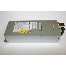 Fonte Hp 350 370 Dl380 G5 399771-001 Dps-800gba 379123-001 Cor Prateado Foto mini 2