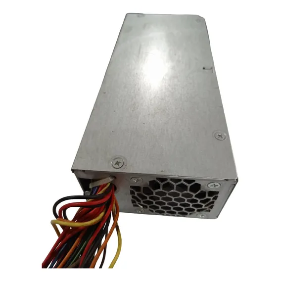 Fonte Hp Pavilion Pca227 Slim Line 270w Outlet Foto 1