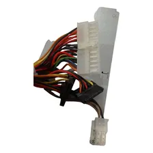Fonte Hp Pavilion Pca227 Slim Line 270w Outlet Foto mini  2