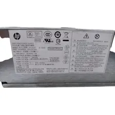 Fonte Hp Pavilion Pca227 Slim Line 270w Outlet Foto mini  3