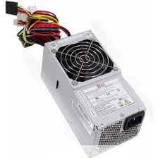 Fonte Hp Pavilion Slimline S5000 Series Sata 300w Cor Água 110V/220V Foto mini 1