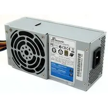 Fonte Hp Pavilion Slimline S5000 Series Sata 300w Cor Água 110V/220V Foto mini 3