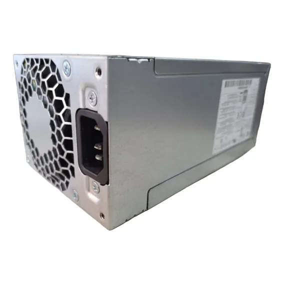 Fonte Hp Pch022 Lo8417-004 Elitedesk 800 G4 250w - Outlet Foto 1