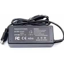 Fonte Impressora Elgin I7 Térmica Não Fiscal 24v 3a Bivolt Foto mini  2