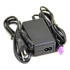 Fonte Impressora Hp 1516 Deskjet Ink Advantage 254 PLUG ROXO 22V Foto mini 1