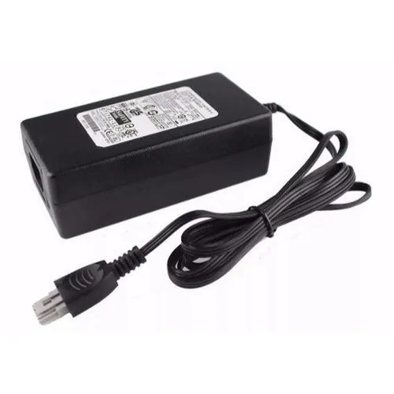 Fonte Impressora Hp C4480 C3180 C4280 F4180 + Cabo Energia Foto 1
