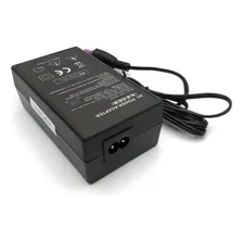 Fonte Impressora Hp C4680 Plug Roxo + Cabo Energia+ Cabo Usb Foto mini 3