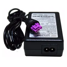 Fonte Impressora Hp Plug Roxo F4280 F4480 2050 3050 Hp4500 Foto mini 1