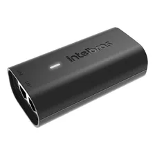Fonte Injetor Poe Passivo Poe 2405f - Intelbras Foto mini  2