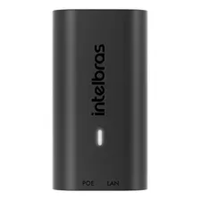 Fonte Injetor Poe Passivo Poe 2405f - Intelbras Foto  mini 1