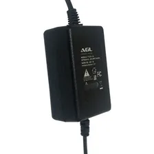 Fonte Interfone Porteiro Coletivo Agl 24v - 1a Foto mini 2