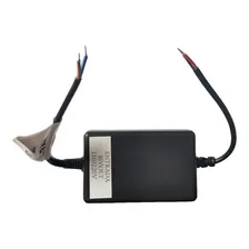 Fonte Interfone Porteiro Coletivo Agl 24v - 1a Foto mini 3