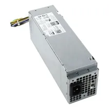 Fonte Interna Dell Hu300eps 00 300w Foto mini 1