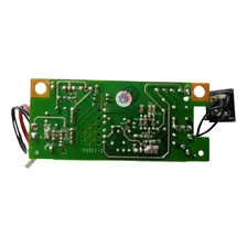 Fonte Interna Ps2 Slim Scph-90000 Bivolt Saída 7.5v 4.5a Voltagem De Entrada 110v/220v Foto mini 1