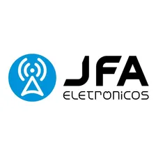 Fonte Jfa Retificadora Nobreak Gerenciável -48v/30a/15a Cor Preto Foto mini  2