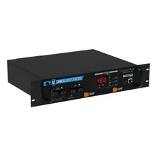 Fonte Jfa Retificadora Nobreak Gerenciável -48v/30a/15a Cor Preto Foto  mini 1