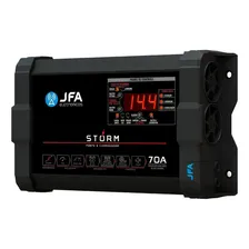 Fonte Jfa Storm Modelo Com 70 Amperes Para Carro Foto  mini 1