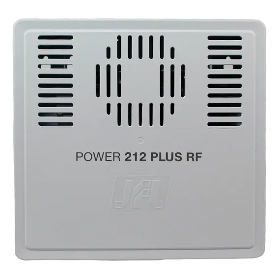 Fonte Jfl Power-212 Plus Rf Com Função Nobreak E Receptor Foto 1