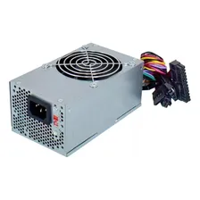 Fonte K-mex Pd-200rng Mini Itx 200w Tfx Foto mini 3