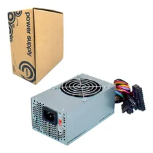 Fonte K-mex Pd-200rng Mini Itx 200w Tfx Foto mini 1