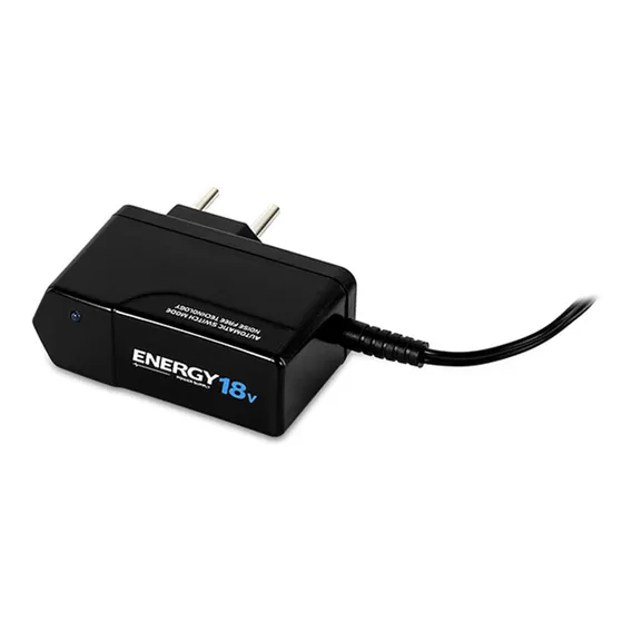 Fonte Landscape Energy 18v 500ma Para Pedal Foto 1
